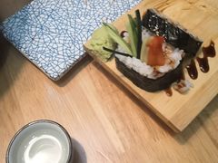 -村上一屋·亚洲菜融合小馆(南楼店)
