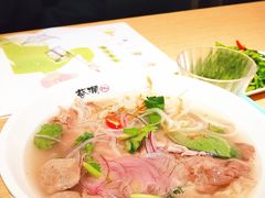 -蔡澜Pho·越南粉餐厅(海上世界店)