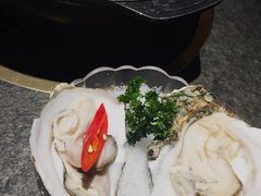 -煲宫猪肚鸡(昆山金鹰国际购物中心店)