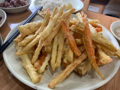 -贤花饭店(城阳店)