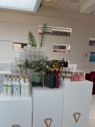 -锦尚名仕Hair Salon