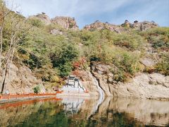 -丹东凤凰山景区