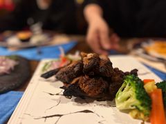 -甘尼仕印度餐厅酒吧(斜塘老街店)