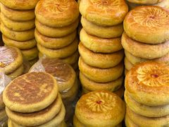 -杨老大焙子月饼干货(宽巷子民族美食街店)