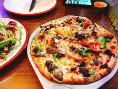 -Tubestation站点比萨(高新万达ONE店)