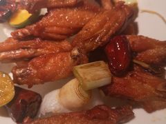 -大树餐厅(益田假日店)