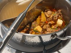 -左庭右院鲜牛肉火锅(苏州园区永旺店)