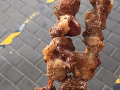 -白魁老号饭庄(安内店)
