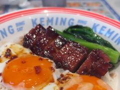 -克茗冰室(仁恒梦中心店)