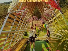 -清泉湾生态旅游度假区