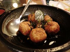 -椿山日本料理