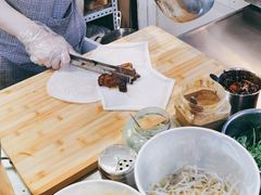 -安徽阜阳卷馍(西单店)