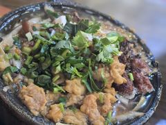 -王明古法砂锅居(开化寺店)