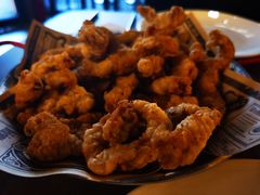 -ibarrel爱杯·bistro&brunch(江宁路店)