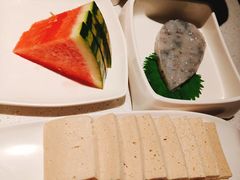 鲜滑虾-海底捞火锅(顺义华联店)