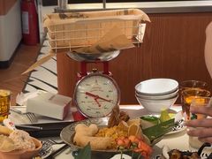 -太食獸泰式茶餐厅(IFS国金中心店)