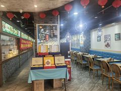 -老边饺子馆(西站店)