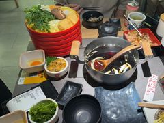 -沼津港精致料理·寿喜烧·烧鸟(龙湖南桥天街日料榜单店)