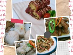 -松雅轩商务婚礼生日(同和店)