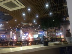 -双桂坊美食街(南大街商业步行街店)