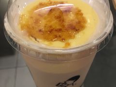 -喜茶(佛山岭南站店)