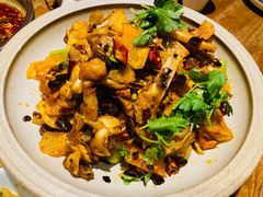 -辛香汇·现炒川菜(武进吾悦店)