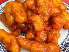 -北大地皖峰饭馆
