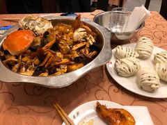 -秦记香辣蟹(松榆里店)