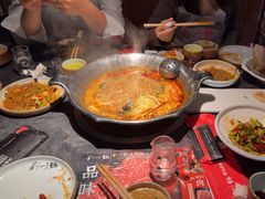 -刘一锅筋头巴脑(王府井店)