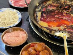 -肥龙火锅(南坪店)