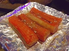 -质烤烤物·活烤海鲜(质烤总店)