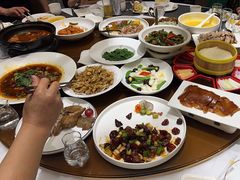-尚宴(盛世广场·食尚街店)