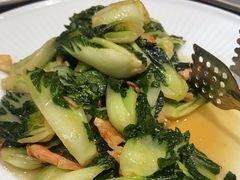 -箪食巷私房菜馆·鲁菜(玉函路店)