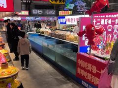 -阿财老铺·老蚌埠龙虾城(华夏总店)