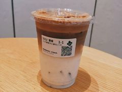 -Tims天好咖啡·贝果(渝中来福士店)