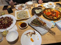 -五丁桥光头香辣蟹(望江橡树林店)