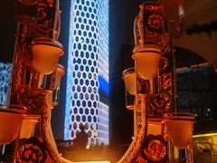 -The ROOF (通盈中心店)