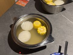 -贵宾牛·潮汕牛肉火锅(珠池总店)