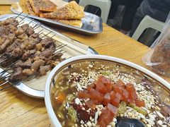 -老白家怡贵园烤肉