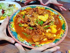 -亚克西姆新疆菜(库车店)