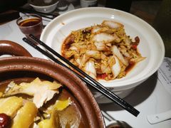 -老阿爸鲜鱼土菜(园区永旺店)