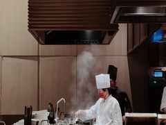 -康莱德酒店·美庭自助餐厅