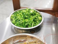 -盈田盈粥庄(博山东路店)