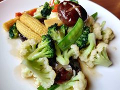 -泰国餐厅 Thai Food(裕华万达店)
