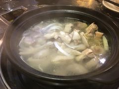 -润泽园海南椰子鸡·糟粕醋火锅(拱北店)
