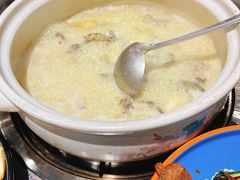 鲍鱼花胶鸡-金龙·打边炉(武进路店)
