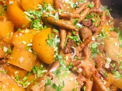 -山河屯铁锅炖(哈西站店)