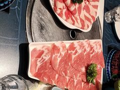 -名都晓荷塘(涿州店)