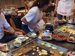 -塘屋烧烤·云南火塘烧烤品牌(春城慧谷旗舰店)