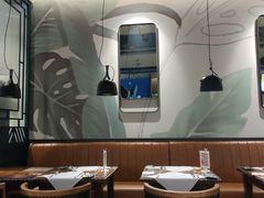 大堂-西缘牛排(荟聚购物中心店)
